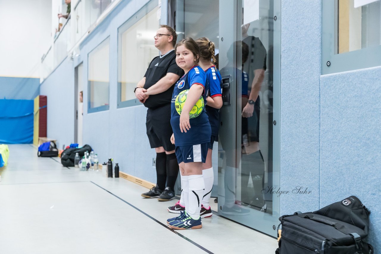 Bild 133 - B-Juniorinnen Futsalmeisterschaft